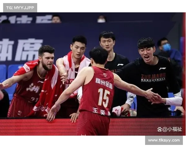 CBA:广厦男篮外线火力全开,战胜四川 CBA:广厦男篮外线火力全开,战胜四川