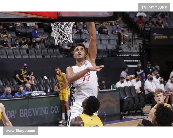 斯坦利-约翰逊或告别NBA,土耳其劲旅艾菲斯有意签约(土耳其埃菲斯篮球队球员) 斯坦利-约翰逊或告别NBA,土耳其劲旅艾菲斯有意签约(土耳其埃菲斯篮球队球员)