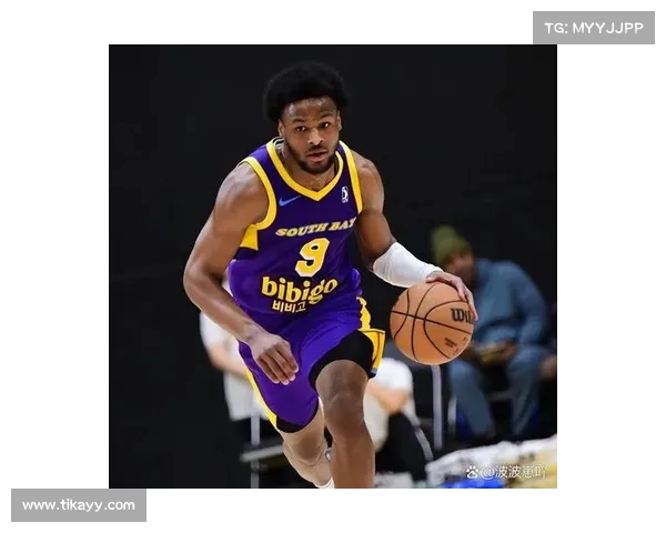 湖人官方宣布:布朗尼将穿球衣开启NBA征程(布朗尼 nba) 湖人官方宣布:布朗尼将穿球衣开启NBA征程(布朗尼 nba)