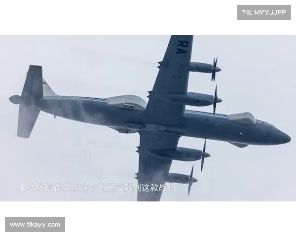 雷电对决:中美南海电子战背后的战略博弈 雷电对决:中美南海电子战背后的战略博弈